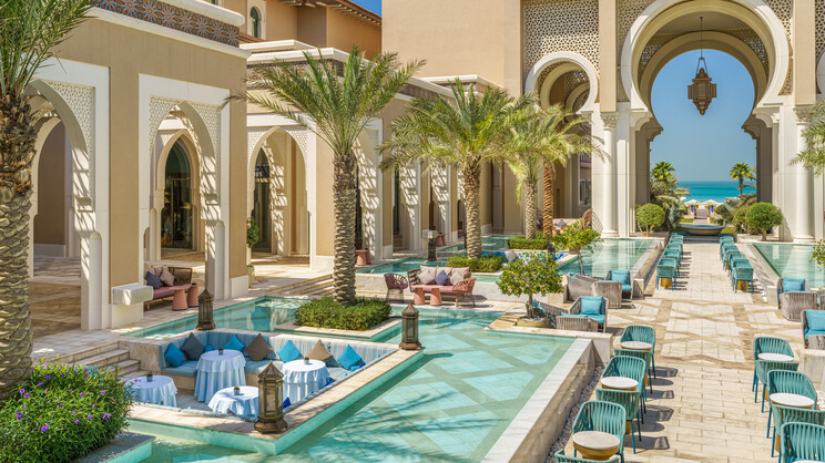 Rixos Premium Saadiyat Island